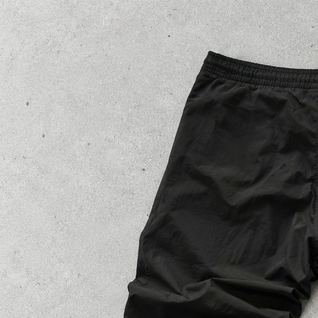 Adidas Track Pants Schwarz Rare (L)