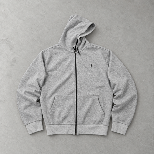 Ralph Lauren Hoodie Grau Limited (XL)