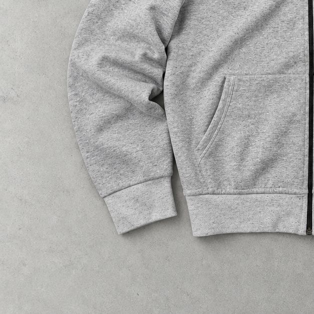 Ralph Lauren Hoodie Grau Limited (XL)