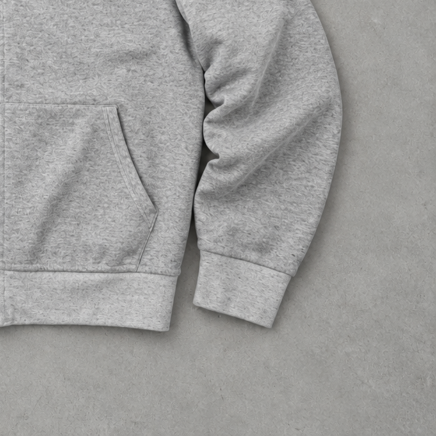 Ralph Lauren Hoodie Grau Limited (XL)