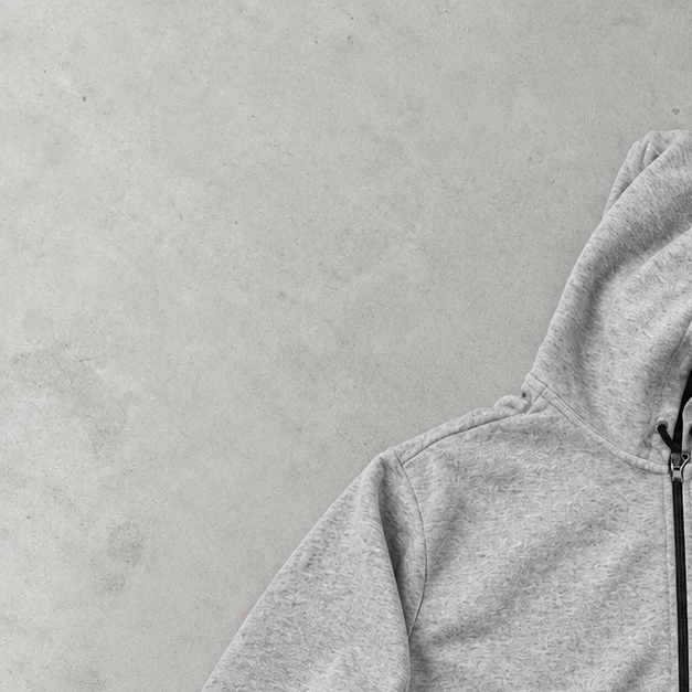 Ralph Lauren Hoodie Grau Limited (XL)
