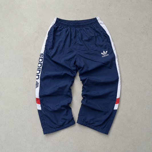 Adidas Pants Marineblau Rare (L)