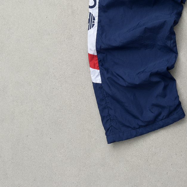 Adidas Pants Marineblau Rare (L)