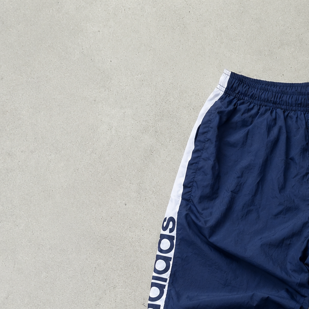Adidas Pants Marineblau Rare (L)