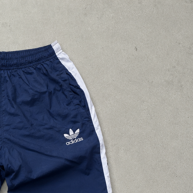 Adidas Pants Marineblau Rare (L)