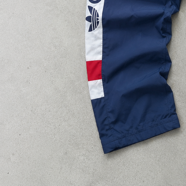 Adidas Pants Marineblau Rare (L)