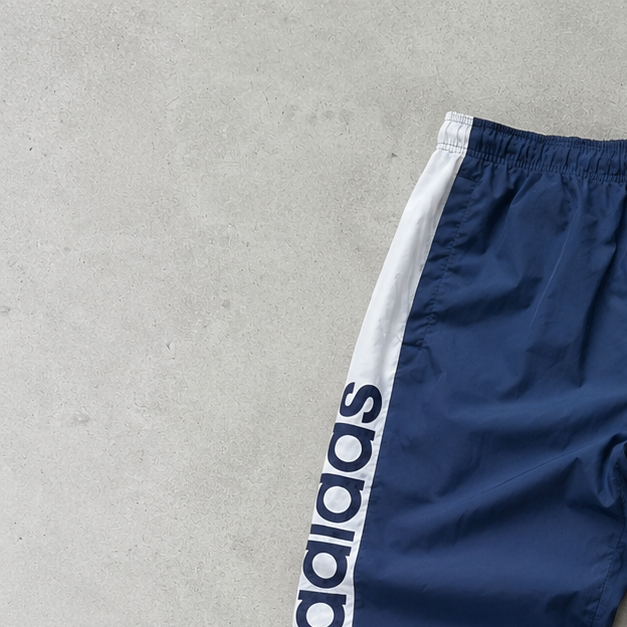 Adidas Pants Marineblau Rare (L)