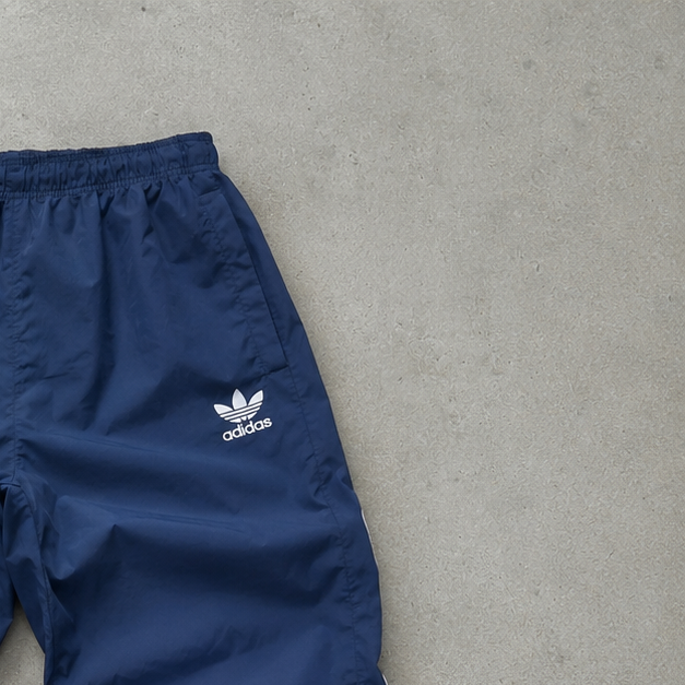 Adidas Pants Marineblau Rare (L)