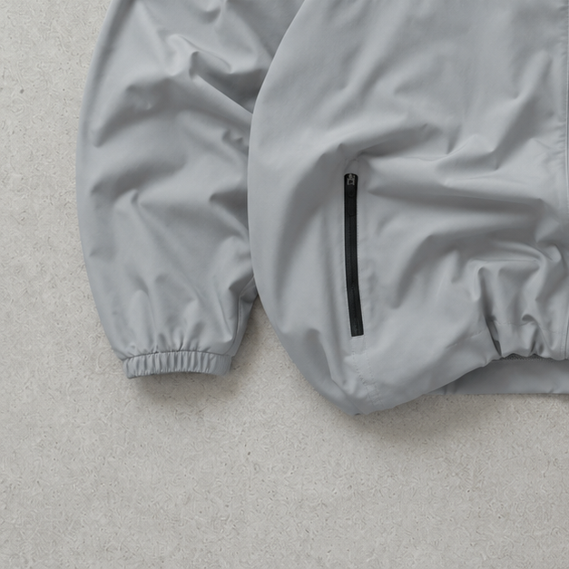 Under Armour Vest Gray Rare (M)