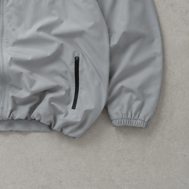 Under Armour Vest Gray Rare (M)