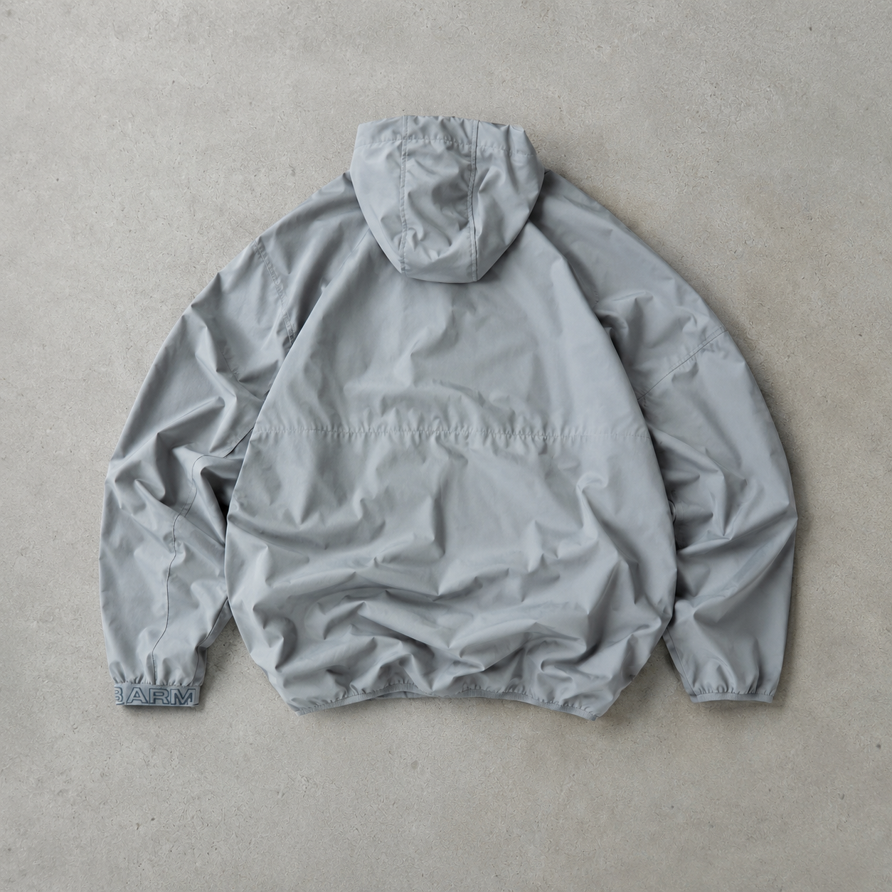 Under Armour Vest Gray Rare (M)