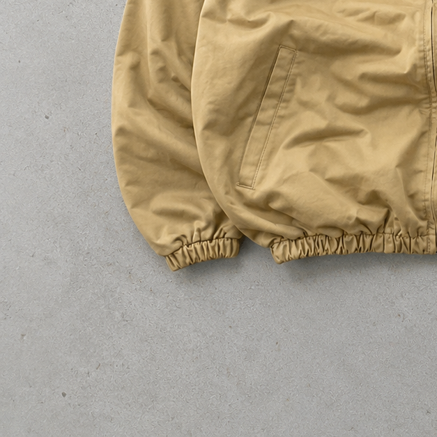Ralph Lauren Jacket Beige Khaki Limited (L)