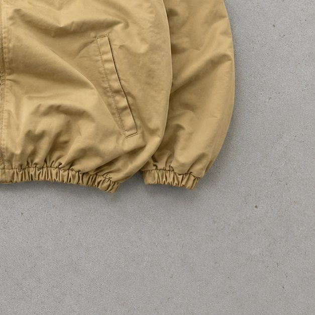 Ralph Lauren Jacket Beige Khaki Limited (L)