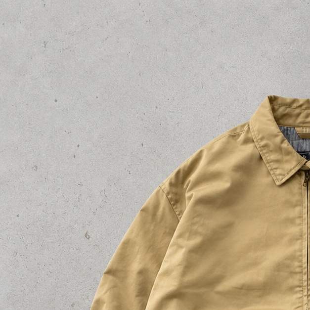 Ralph Lauren Jacket Beige Khaki Limited (L)