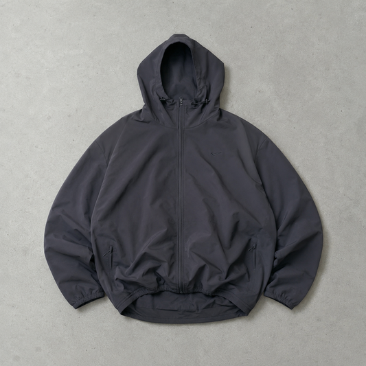Nike Jacket Black Rare (Size XL)
