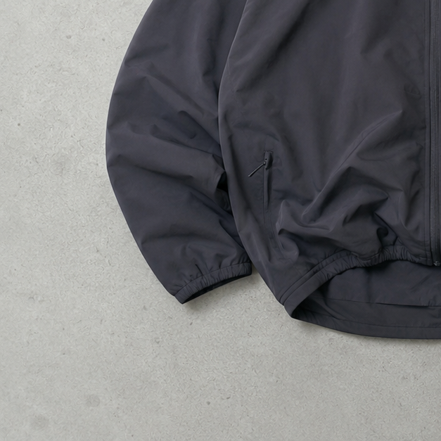 Nike Jacket Black Rare (Size XL)