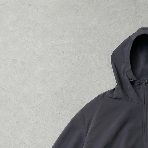 Nike Jacket Black Rare (Size XL)