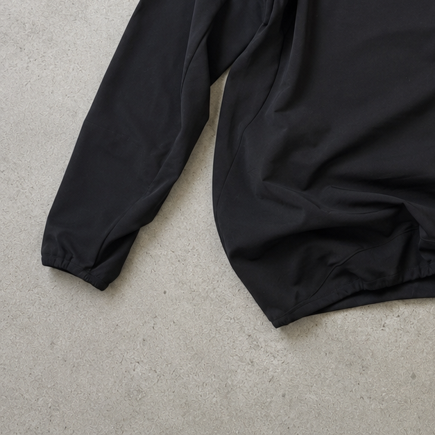Nike Jacket Black Rare (Size XL)