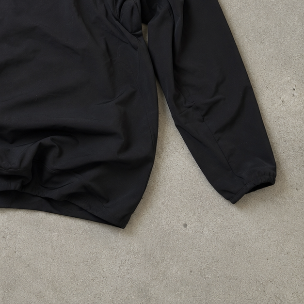 Nike Jacket Black Rare (Size XL)