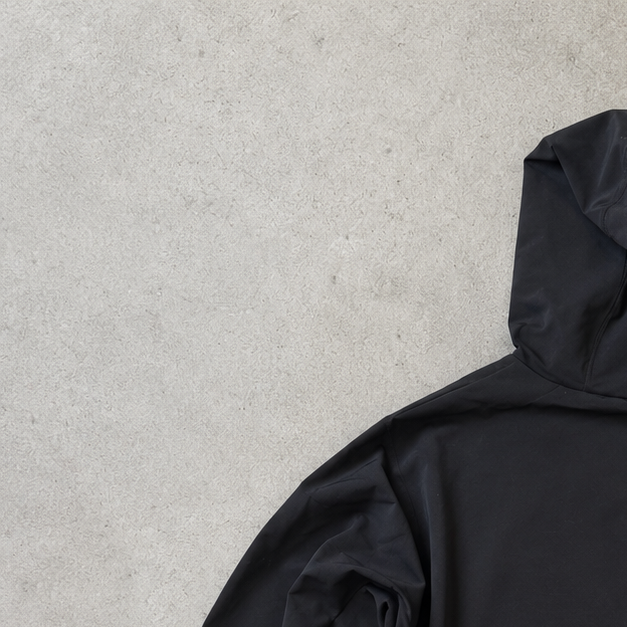Nike Jacket Black Rare (Size XL)