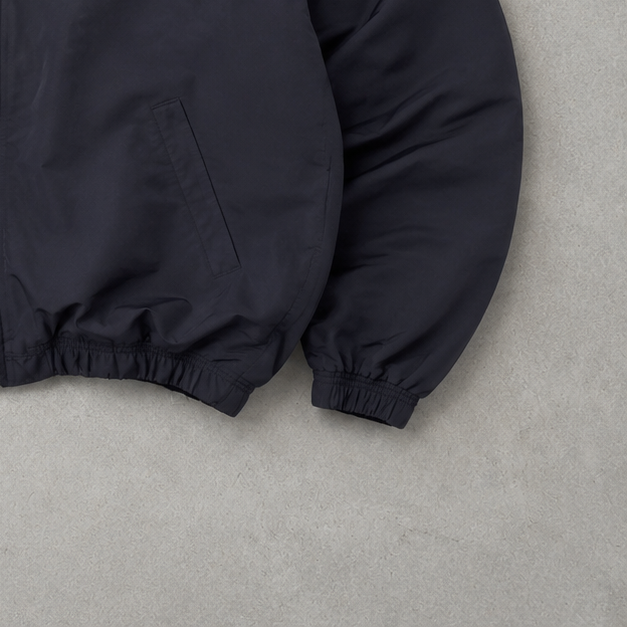 Polo Ralph Lauren Harrington Jacket Marineblau Limited (M)