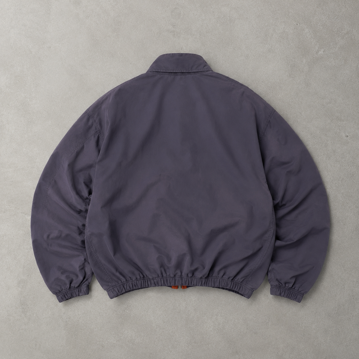 Polo Ralph Lauren Harrington Jacket Marineblau Limited (M)