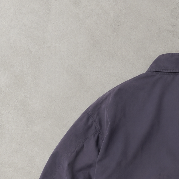 Polo Ralph Lauren Harrington Jacket Marineblau Limited (M)