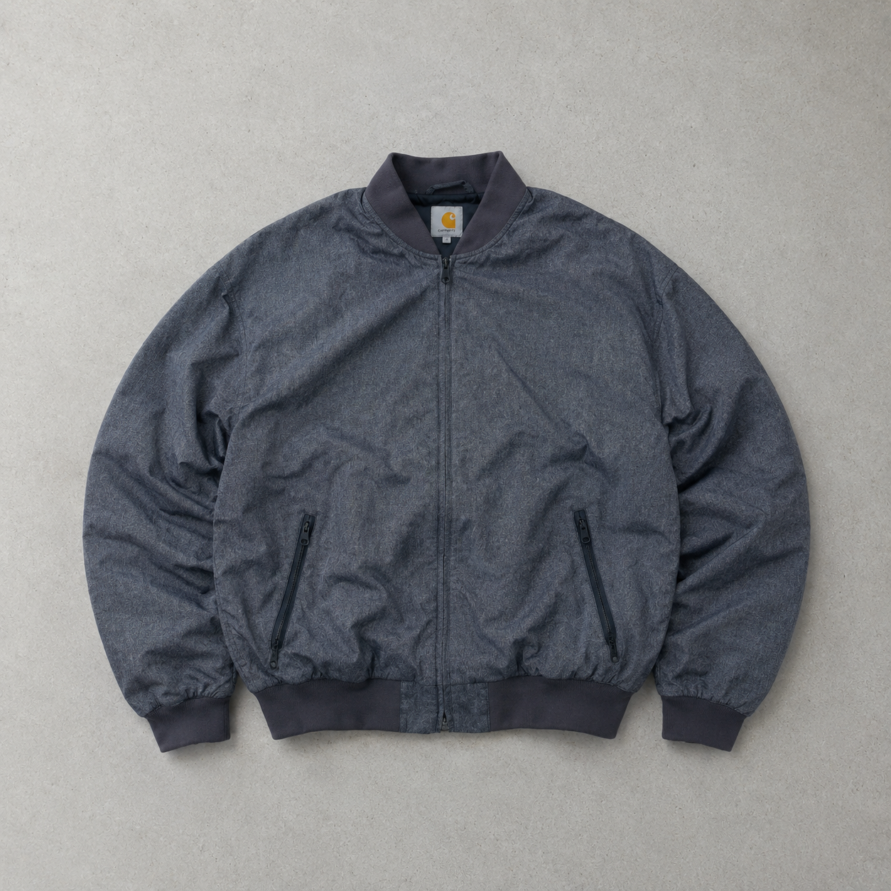 Carhartt Jacket Rare XL