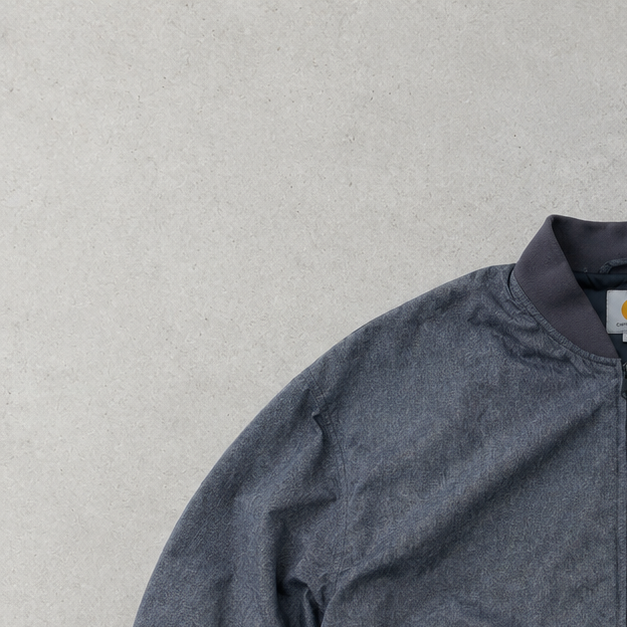 Carhartt Jacket Rare XL