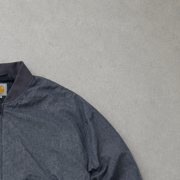 Carhartt Jacket Rare XL
