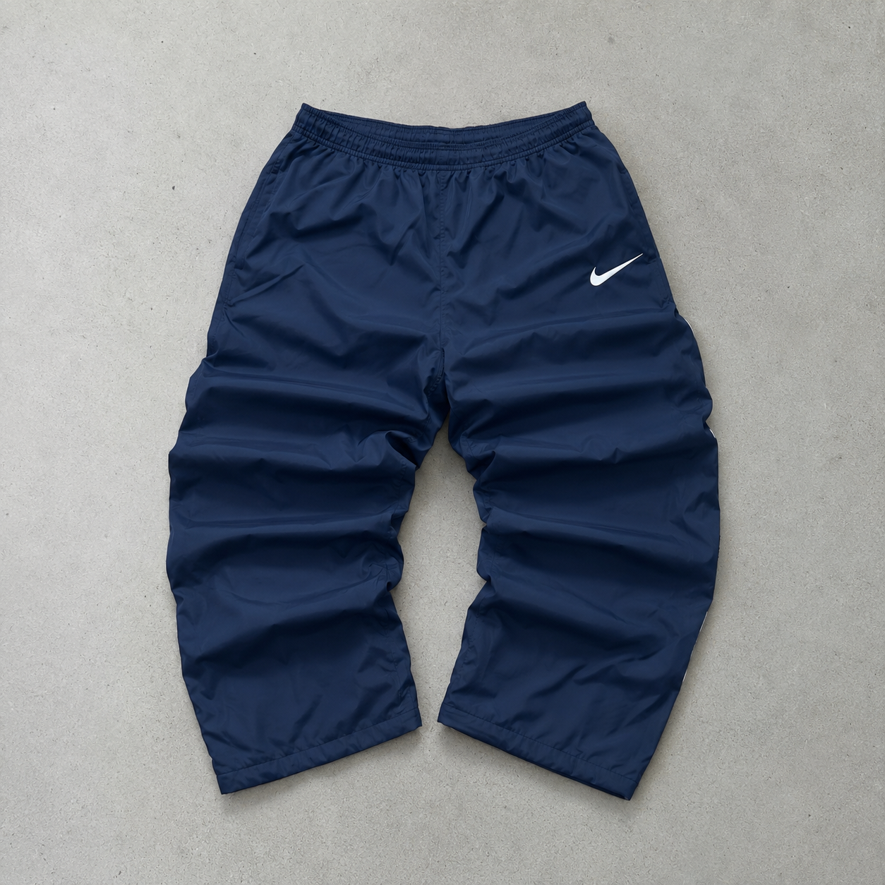 Nike Pants Marineblau Rare (M)
