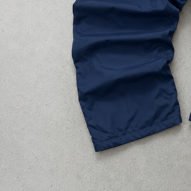 Nike Pants Marineblau Rare (M)