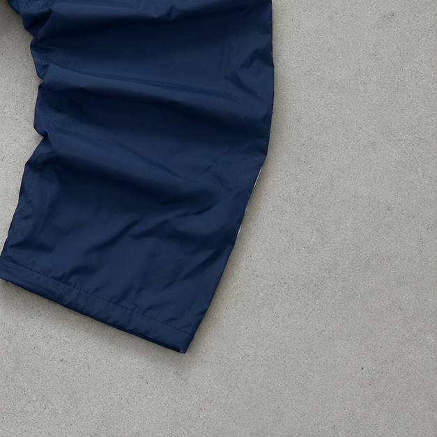 Nike Pants Marineblau Rare (M)