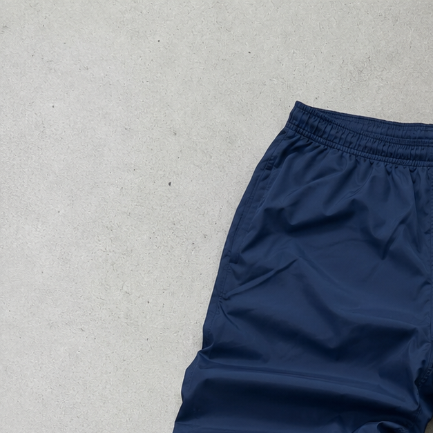 Nike Pants Marineblau Rare (M)