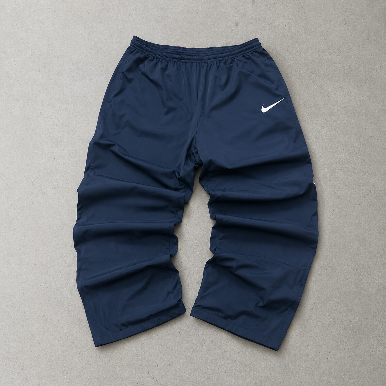 Nike Pants Marineblau Rare (M)