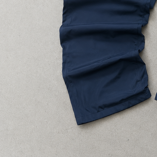 Nike Pants Marineblau Rare (M)