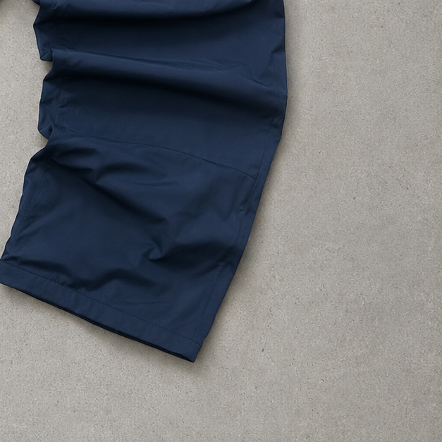Nike Pants Marineblau Rare (M)
