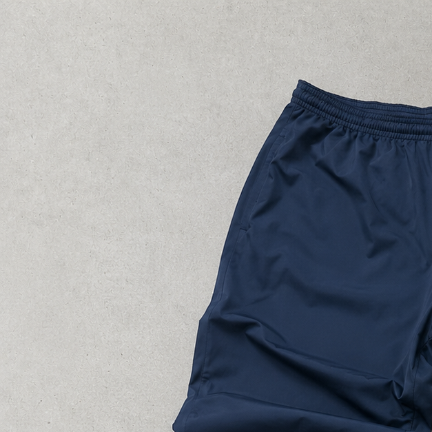 Nike Pants Marineblau Rare (M)