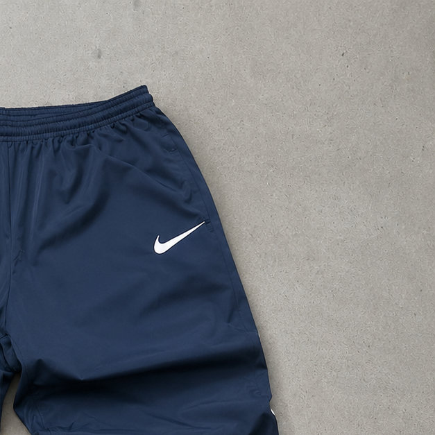 Nike Pants Marineblau Rare (M)