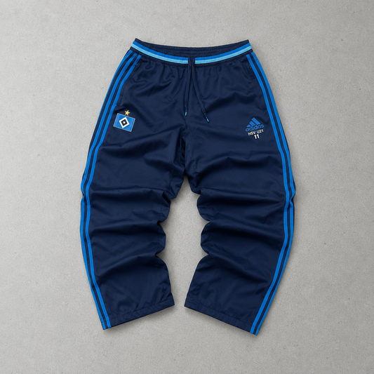 Adidas Pants Marineblau Rare (M)