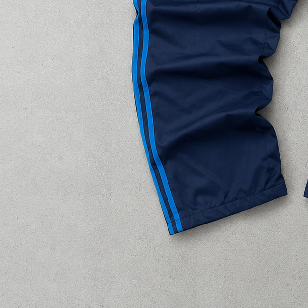 Adidas Pants Marineblau Rare (M)