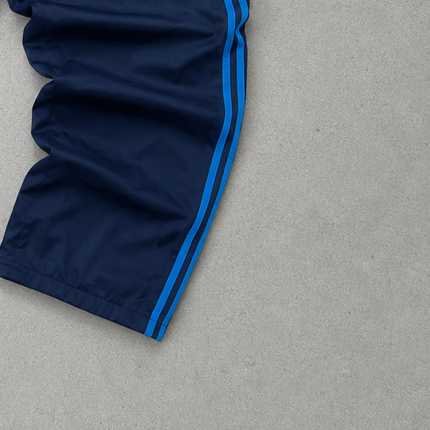 Adidas Pants Marineblau Rare (M)