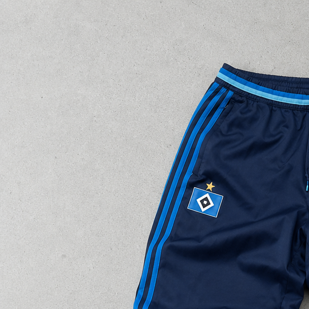 Adidas Pants Marineblau Rare (M)