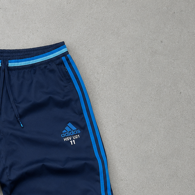 Adidas Pants Marineblau Rare (M)