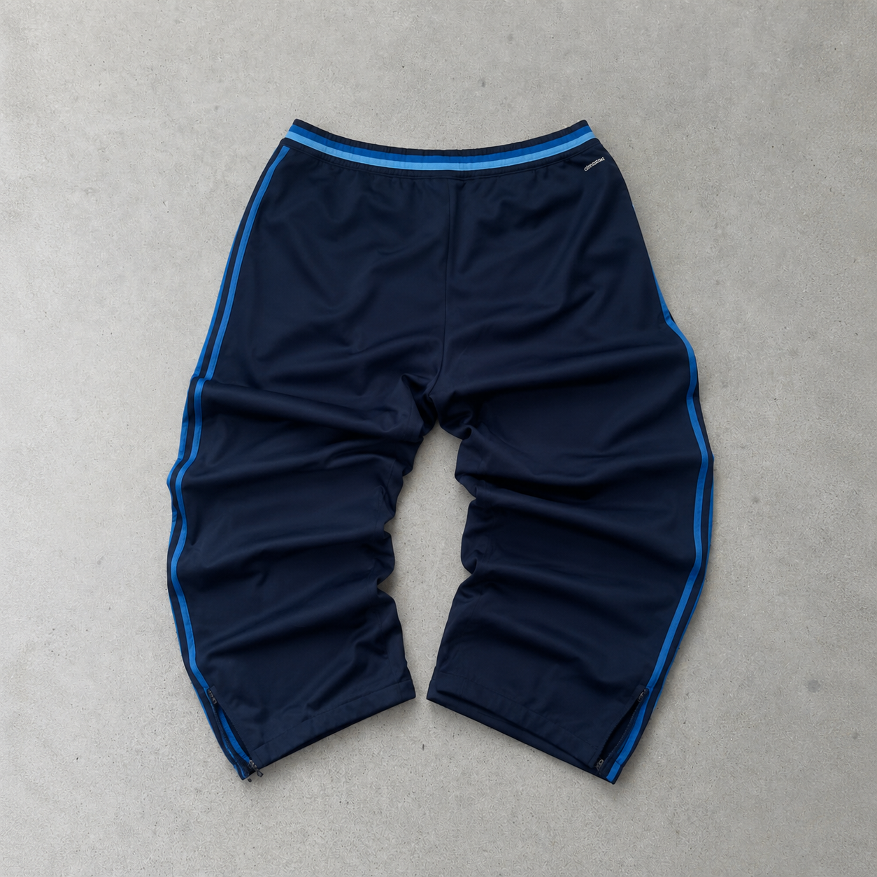 Adidas Pants Marineblau Rare (M)