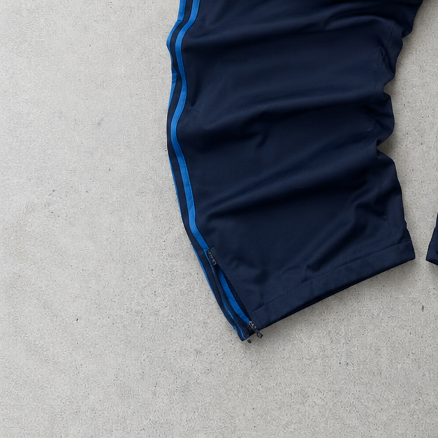 Adidas Pants Marineblau Rare (M)