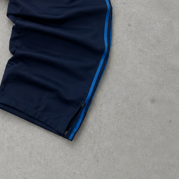 Adidas Pants Marineblau Rare (M)