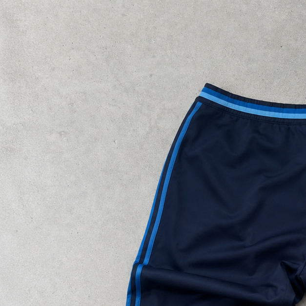 Adidas Pants Marineblau Rare (M)
