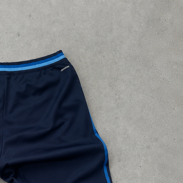 Adidas Pants Marineblau Rare (M)