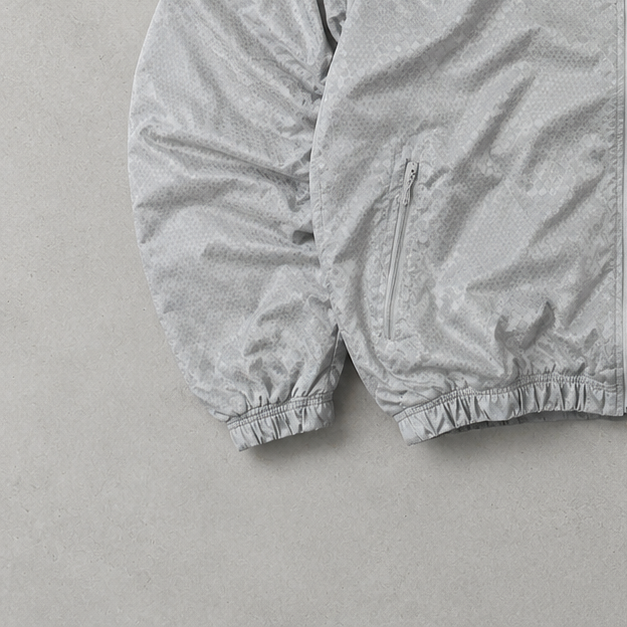 Nike Vest Grau Rare (L)